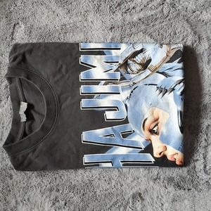Hajime Sorayama TShirt Slouchy